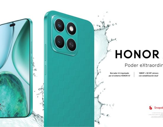 HONOR revoluciona la edición de fotos con el nuevo Borrador IA integrado en el HONOR X8c